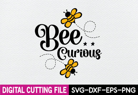 Bee Curious Svg: A Designer’s Embroidery Review