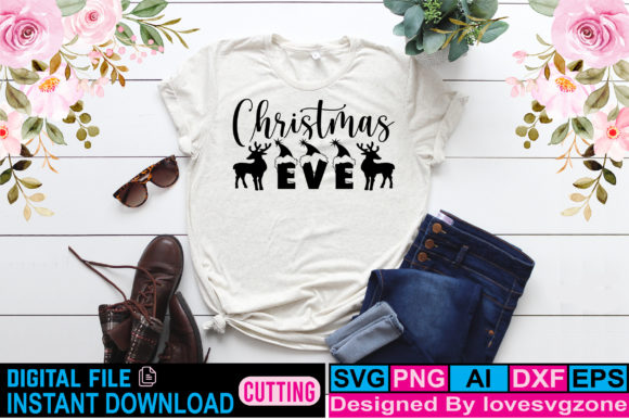 Christmas Eve: A Designer’s Embroidery Review