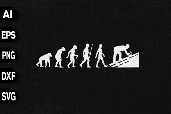 Roofer Evolution: Graphics & T-Shirt Designs Review