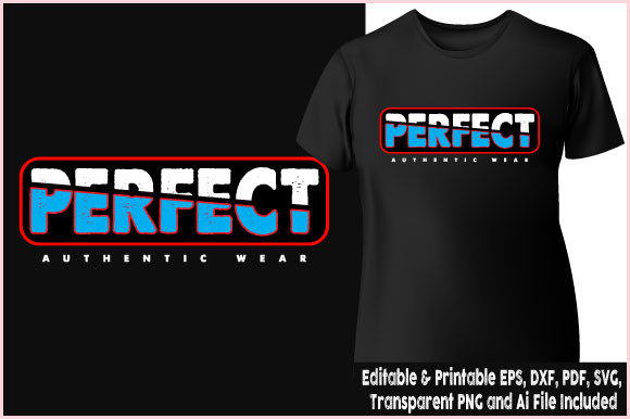 T-Shirt Designs Graphics: Perfect Authentic Wear Review