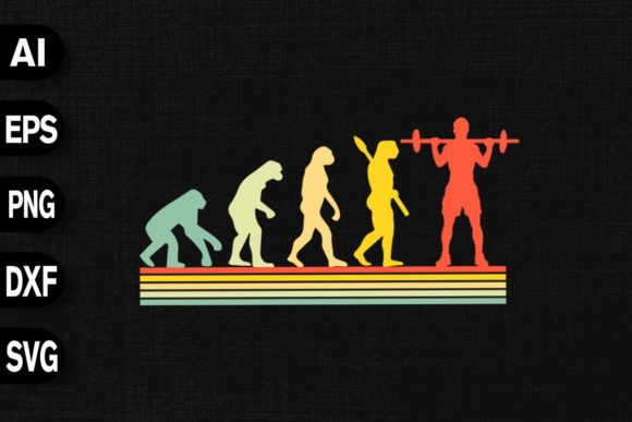 Vintage Powerlifting Evolution: An Embroidery Review